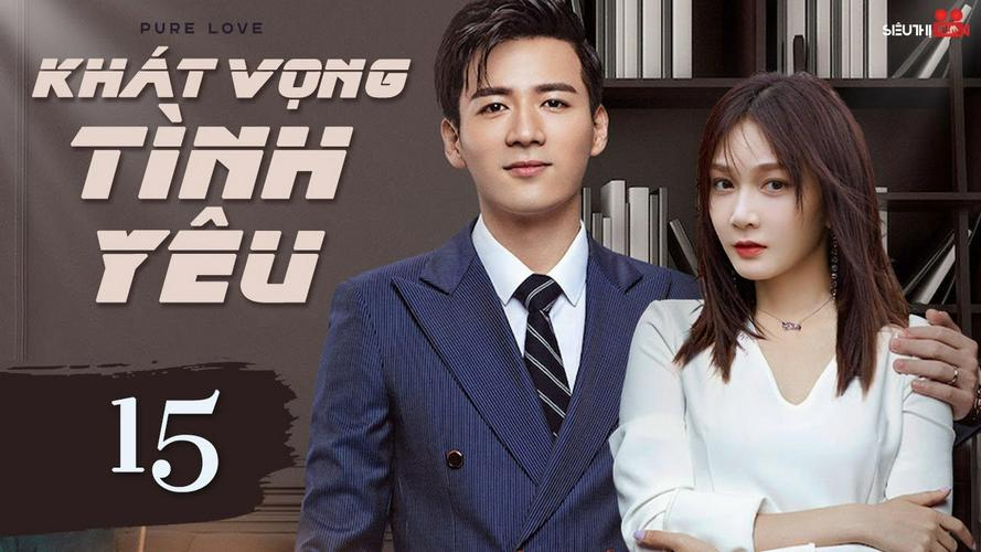 Tập 1 Khát vọng yêu thương