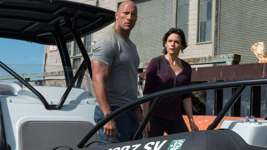 Tập Full Khe Nứt San Andreas