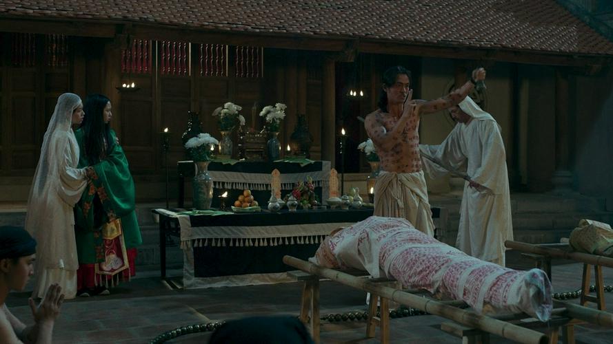 Tập  Khế Ước Bán Dâu