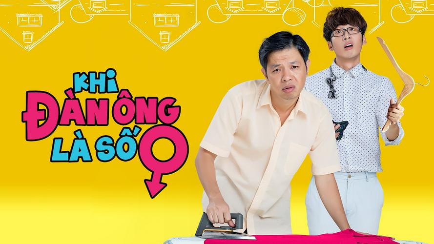 Tập 1 Khi Đàn Ông Là Số 0
