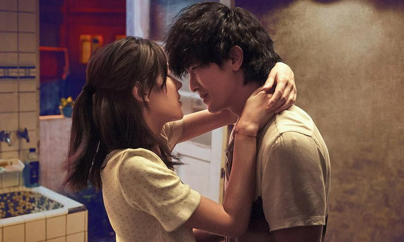 Tập Full Khi Đàn Ông Yêu (2014)