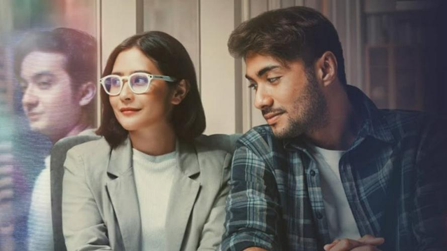 Tập  Khi Dừng Lại Ở Đây