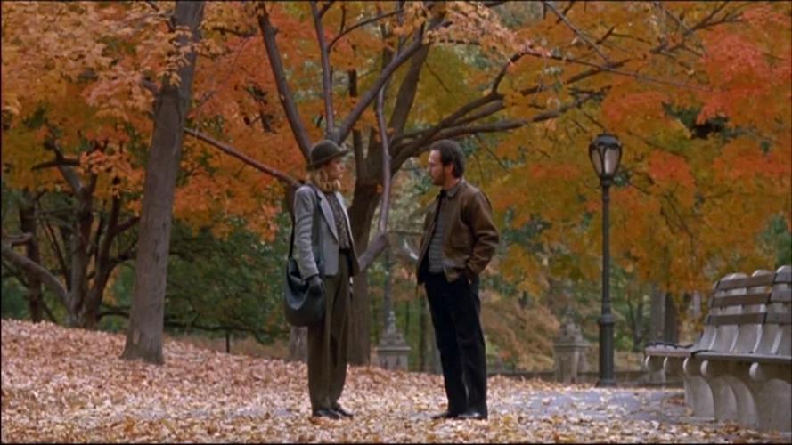 Tập Full Khi Harry Gặp Sally