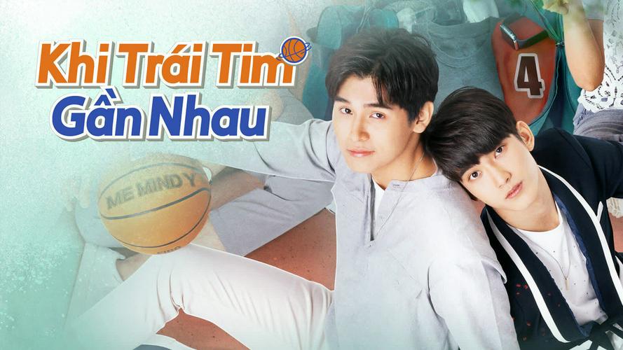Tập 1 Khi Trái Tim Gần Nhau