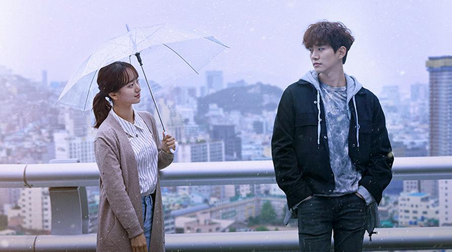 Tập 01 Khoảng Cách Tình Yêu