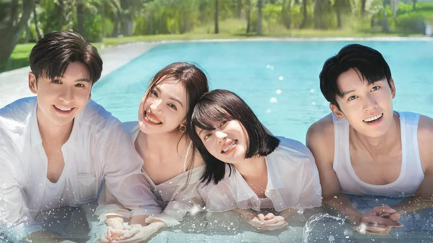 Tập 1 Khoảng Cách Xa Nhất