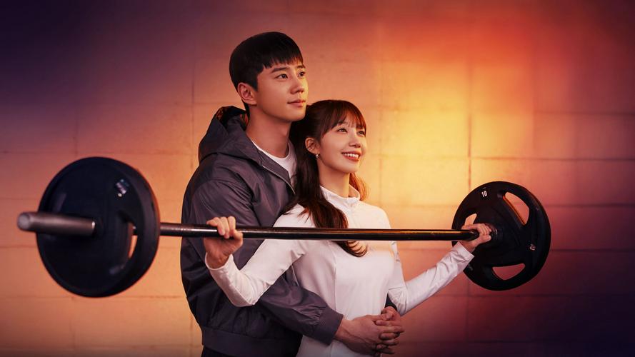 Tập 1 Khỏe Trước Yêu Sau