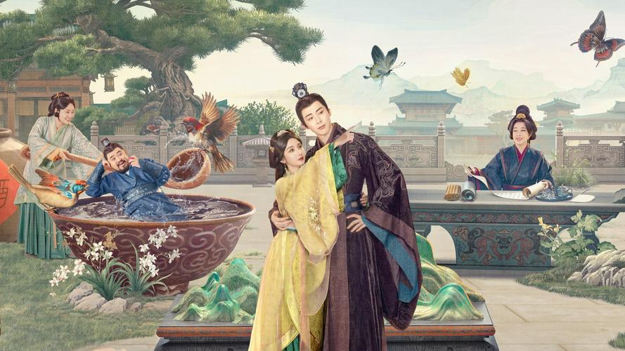 Tập 1 Khom Lưng