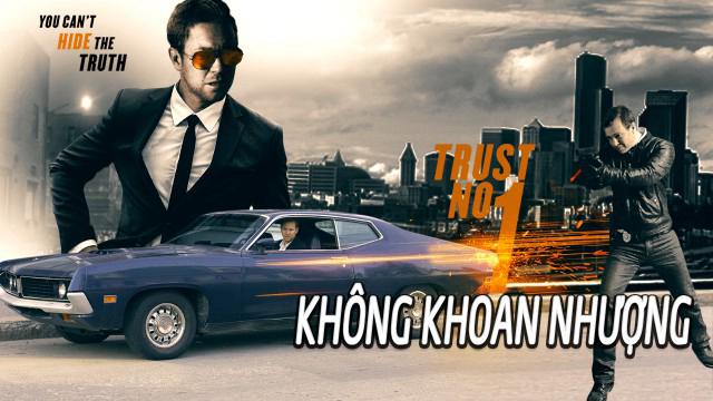 Tập Full Không Khoang Nhượng