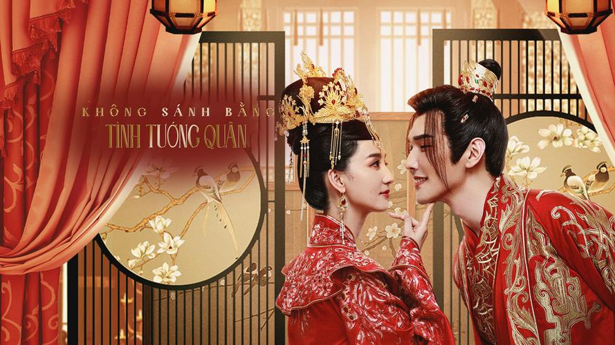 Tập 1 Không Sánh Bằng Tình Tướng Quân