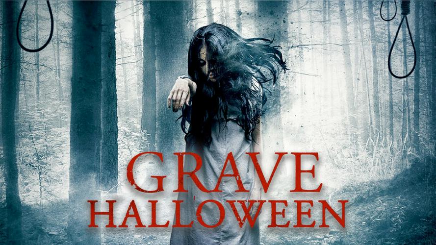 Tập Full Khu rừng Halloween