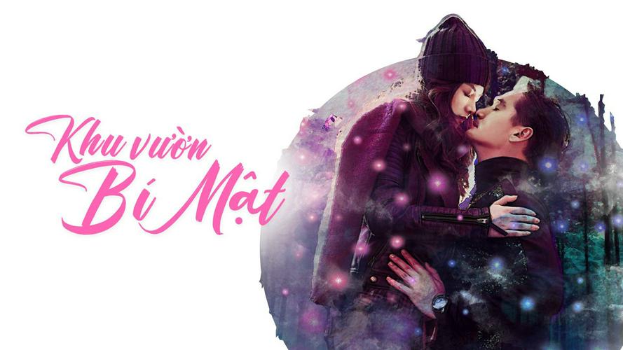 Tập 1 Khu Vườn Bí Mật (Thái Lan)