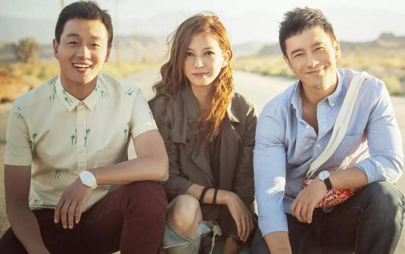 Tập Full Khuấy đảo Hollywood