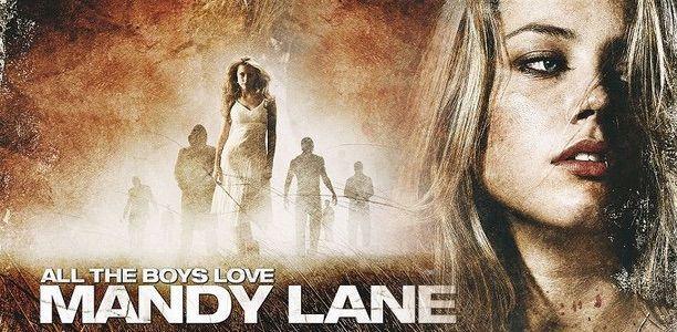 Tập Full Khủng Bố Mandy Lane