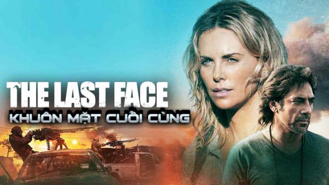 Tập Full Khuôn Mặt Cuối Cùng