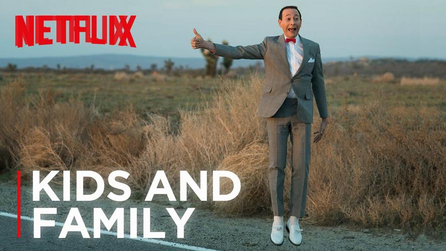 Tập Full Kì nghỉ quan trọng của Pee-wee