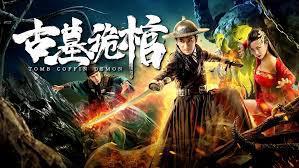 Tập Full Kì Quan Cổ Mộ