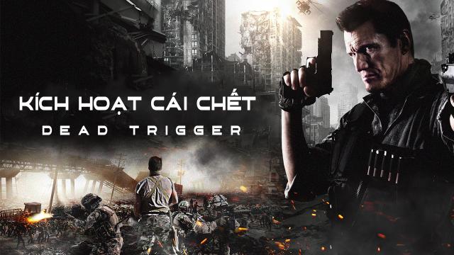 Tập Full Kích Hoạt Cái Chết