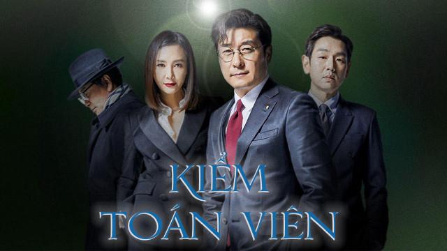 Tập 1 Kiểm Toán Viên