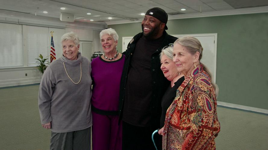 Tập 1 Killer Mike: Phá rào định kiến