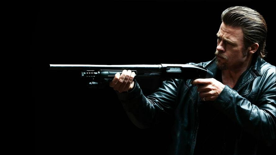 Tập Full Killing Them Softly