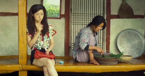 Tập Full Kim Bok-nam salinsageonui jeonmal