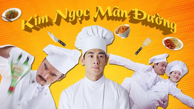 Tập Full Kim Ngọc Mãn Đường