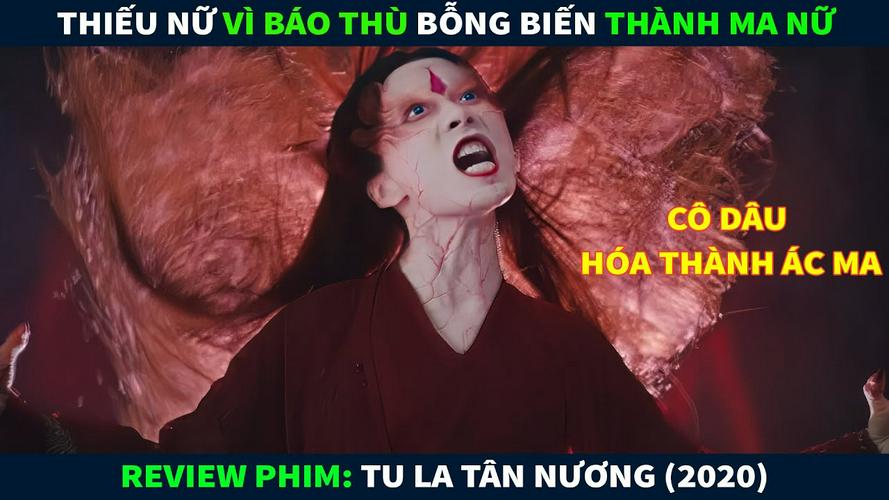 Tập Full Kinh di thiếu nữ tâm