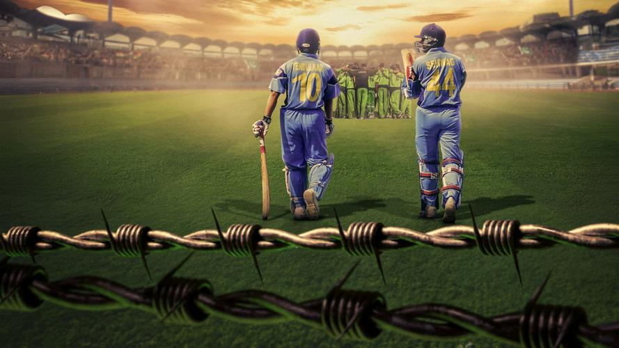 Tập 1 Kình địch lớn nhất: Ấn Độ và Pakistan