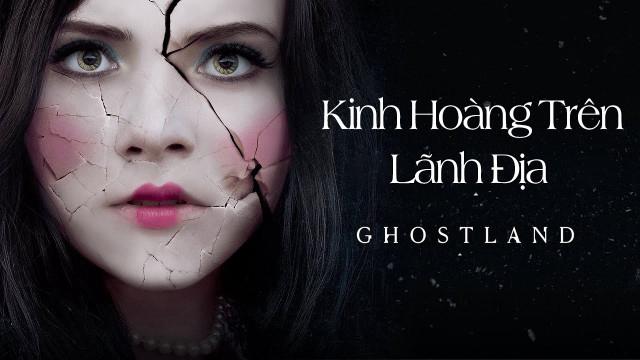 Tập Full Kinh Hoàng Trên Lãnh Địa Ma
