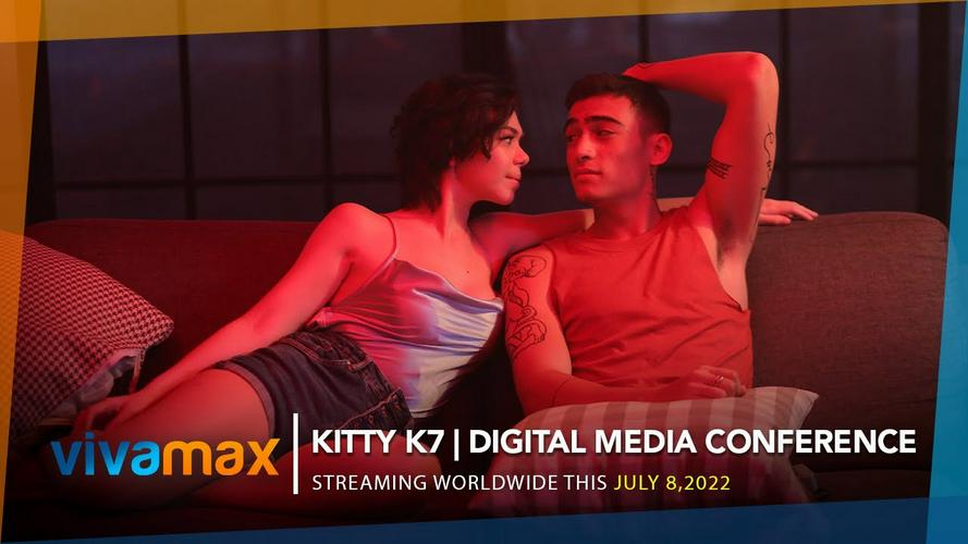Tập Full Kitty K7