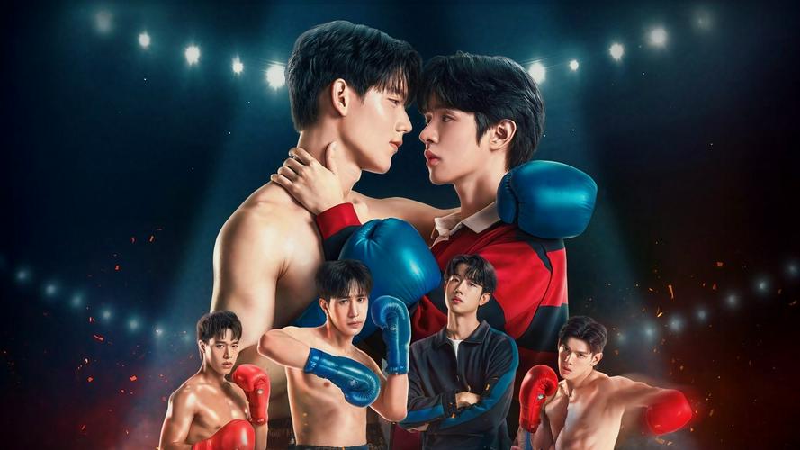 Tập 1 Knock Out