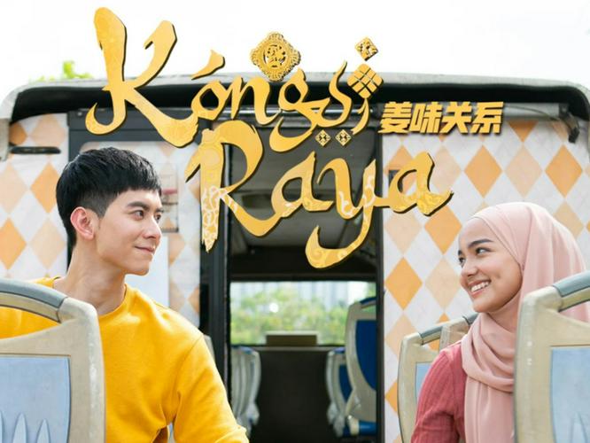 Tập Full Kongsi Raya
