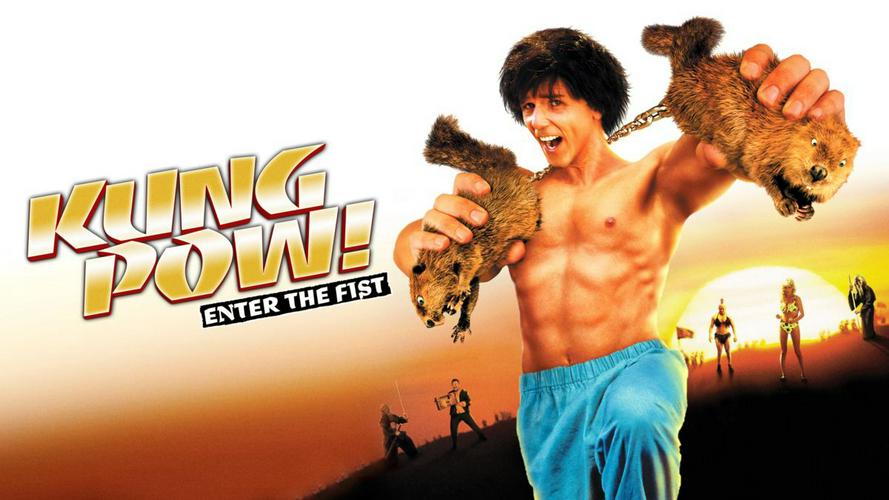 Tập Full Kungfu bò sữa