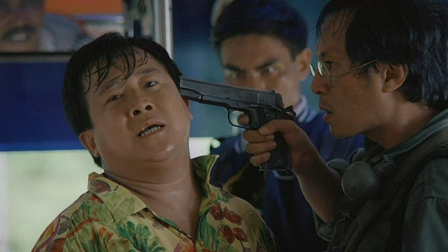 Tập Full Kỳ Nghỉ Chết Người