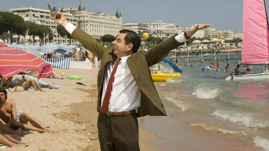 Tập Full Kỳ nghỉ của Mr. Bean