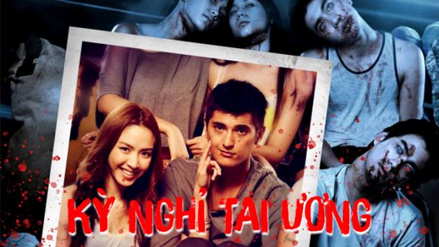 Tập Full Kỳ Nghỉ Tai Ương