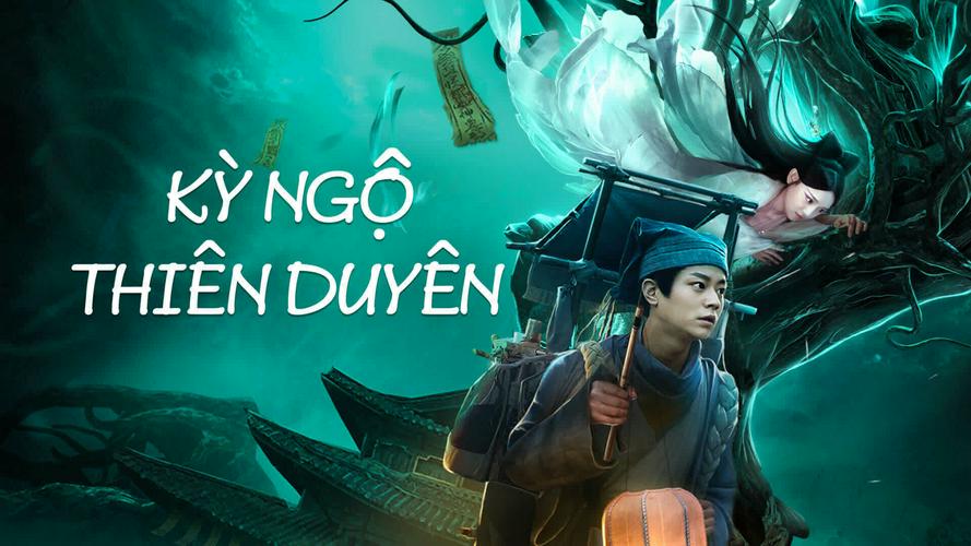 Tập Full Kỳ Ngộ Thiên Duyên