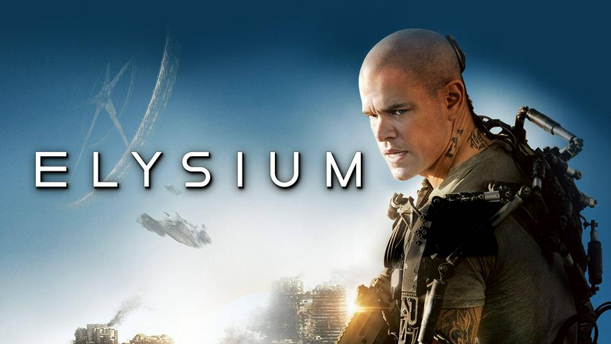 Tập Full Kỷ nguyên Elysium