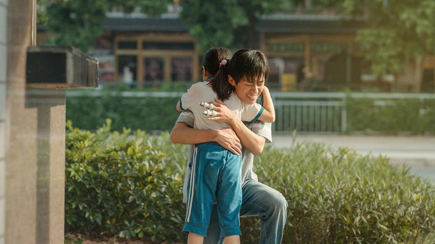 Tập Full Kỳ tích đứa trẻ ngốc