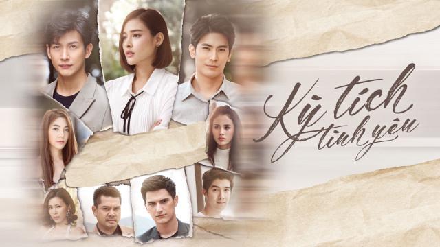 Tập 1 Kỳ Tích Tình Yêu
