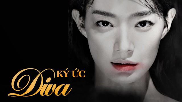 Tập Full Ký Ức Diva