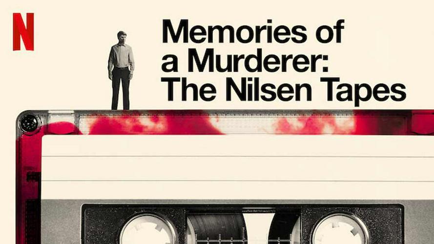 Tập Full Ký ức kẻ sát nhân: Dennis Nilsen