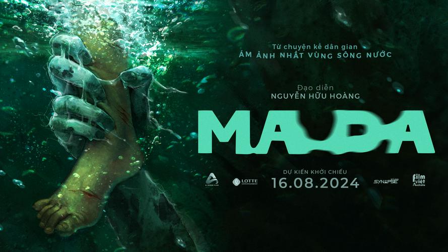 Tập Full MA DA