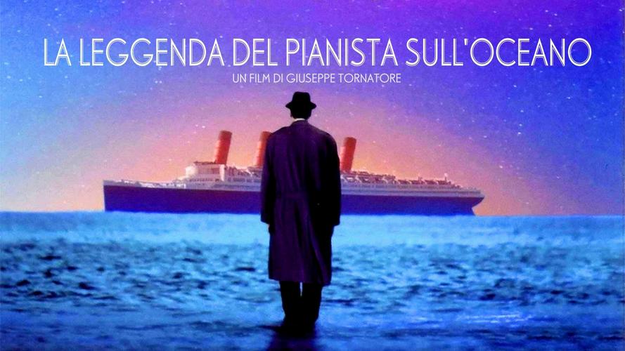 Tập Full La leggenda del pianista sull'oceano