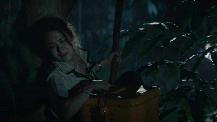 Tập Full Lá Phiếu