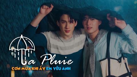 Tập 1 La Pluie: Cơn Mưa Khi Ấy, Em Yêu Anh