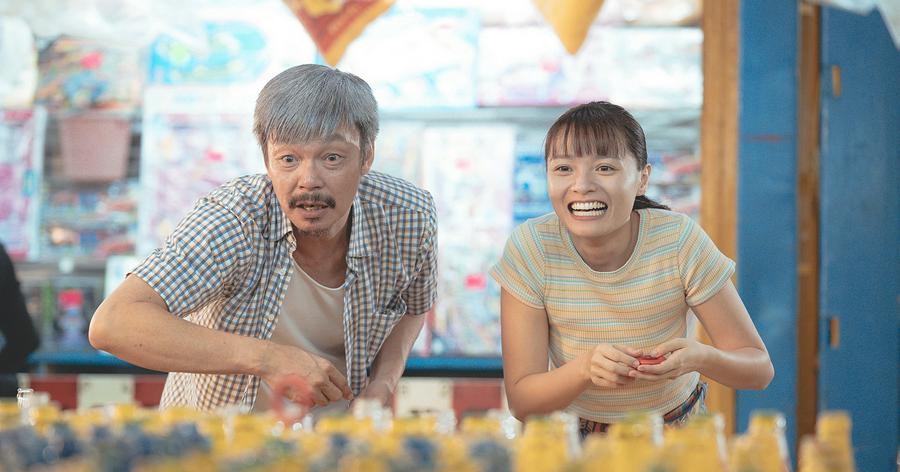 Tập Full Lạc Viên