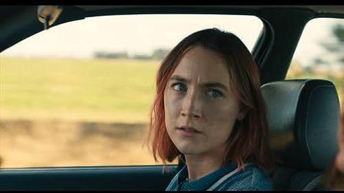 Tập Full Lady Bird: Tuổi Nổi Loạn