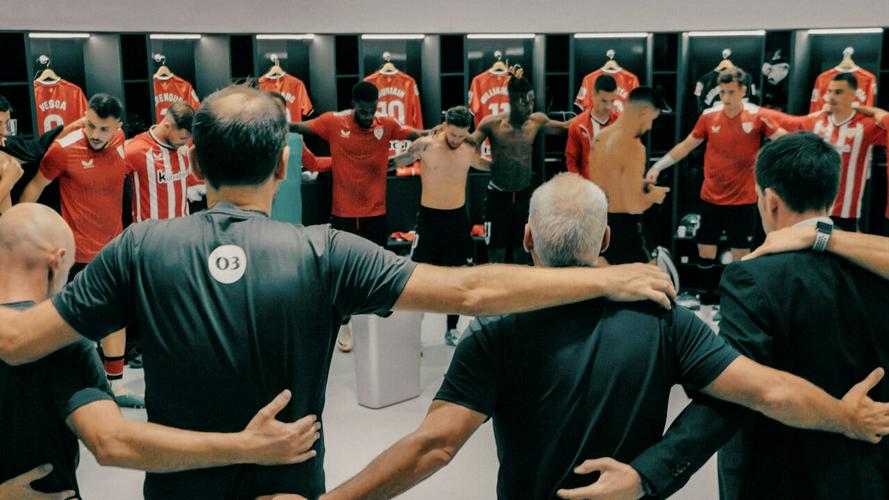Tập 1 LALIGA: Phía sau bàn thắng